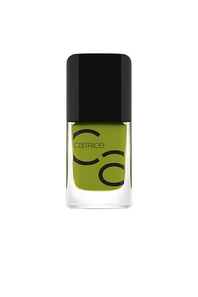 Catrice Iconails Gel-Nagellack #126-get Slimed 10,5 ml