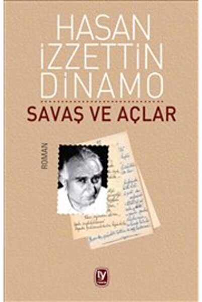 Tekin Yayınevi Savaş Ve Açlar