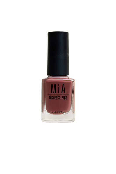 Mia Cosmetics Paris Emaille #mahagoni 11 ml
