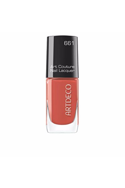 Artdeco Art Couture Nagellack Nr. 661-Capri bei Sonnenuntergang, 10 ml