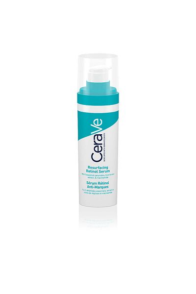 CeraVe Anti-flecken-retinol-serum 30 ml