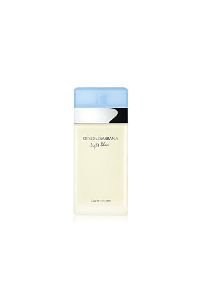 Dolce&Gabbana Hellblau Pour Femme Edt Vapo Dolce & Gabbana 25 ml