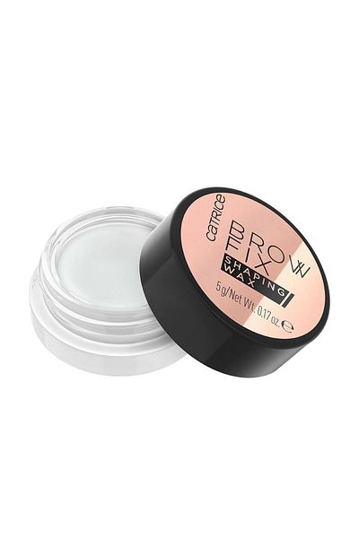 Catrice Brow Fix Formwachs #010-transparent 5 gr