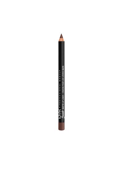 NYX Professional Makeup Suede Matte Lip Liner #los Angeles 2.0 Nyx Professional Make Up 3,5 gr