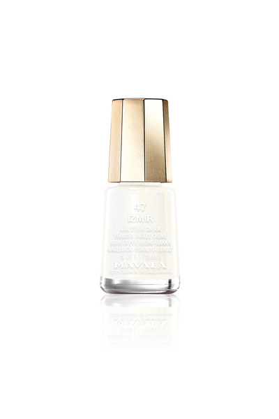 Mavala Culoarea unghiilor #47-izmir 5 ml