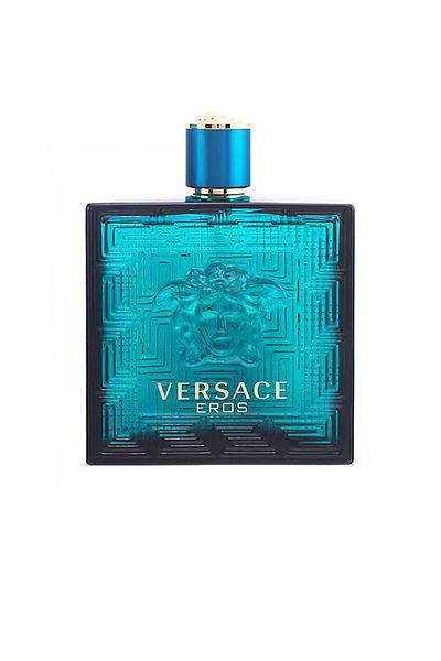 Versace Eros Eau De Toilette Spray Versace 100 ml