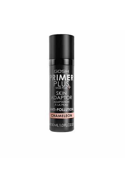 GOSH Primer Plus+ Base Plus Skin Adapter #005-chameleon 30 ml