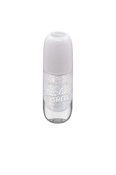 Essence Nagelfarbe Gel Nagellack - # 18 Dazzling Essence 8 ml