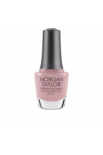 Morgan Taylor Professioneller Nagellack # Gardenia My Heart Morgan Taylor 15 ml