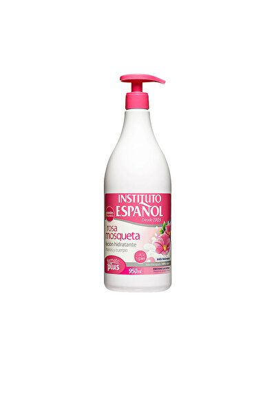 Instituto Espanol Rosa Mosqueta Leche Corporal Hidratante Instituto Español 9...