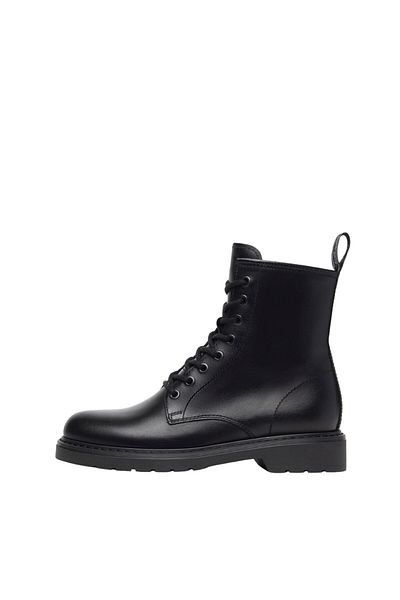 Nero Giardini Schnürstiefelette Stiefelette