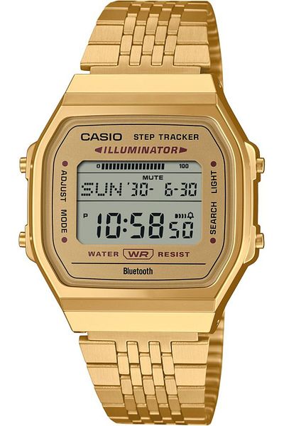 Casio Abl-100weg-9adf Retro Kol Saati