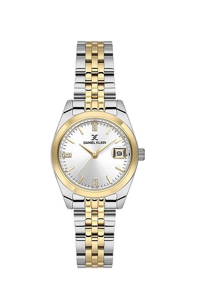 Daniel Klein Dke.1.10718-5 Women's Wristwatch
