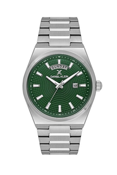 Daniel Klein DK.3.10017-3 Erkek Kol Saati