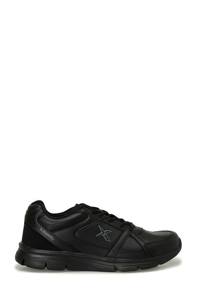 Kinetix 101781008   Pantofi pantofi pentru bărbați Kalen Black