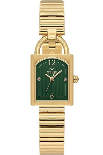 Wesse Wwl113103 Kadın Kol Saati