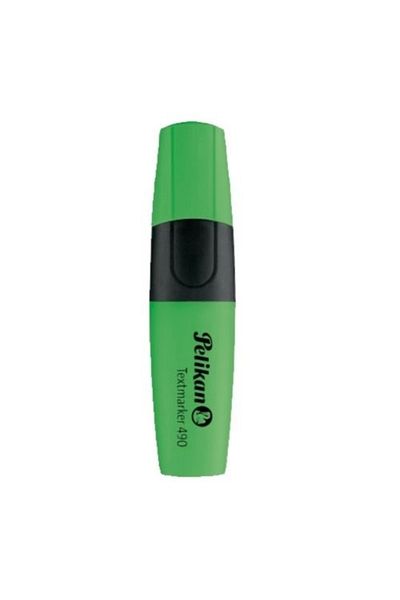 Pelikan Green Marker - Model 490