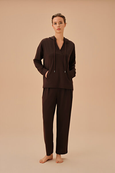 SUWEN Comfy Fashion Sweat