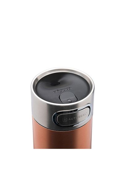Contigo قارورة ترمس فاكيوم 360 مل من لوكس - 2104542