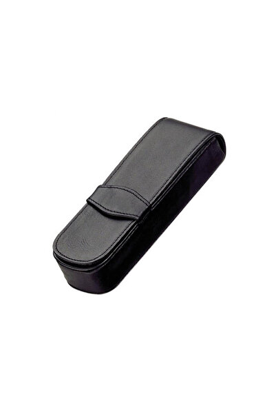 Diplomat Deri Kalem Kılıfı Ikili Siyah D90129867