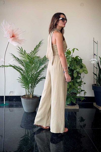 Clothing palette ΣΕΤ ΛΙΝΟ ΠΑΝΤΕΛΟΝΙ
