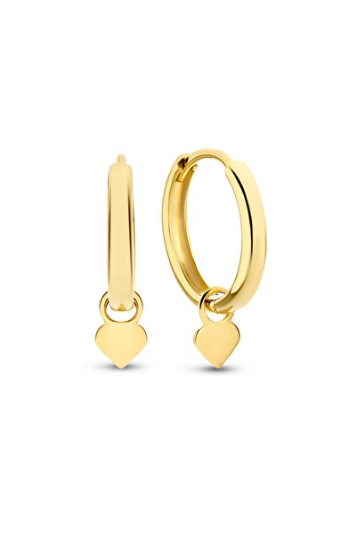 Isabel Bernard Belleville 14 Karat Ohringe, Ohrringe