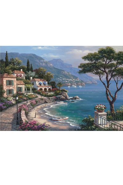 Anatolian Puzzle Escape 2000 Piece 3911