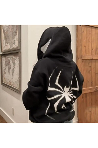 bellanova - Φούτερ Unisex New Season Cotton Hooded