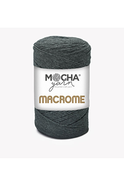 MochaYarn Pamuk Makrome