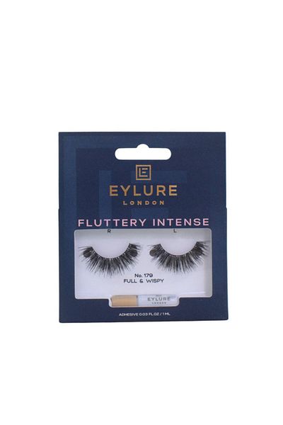 Eylure Fluttery Intense Full&Wispy No.179
