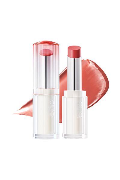 CLIO CLIO Crystal Glam Balm 006 Honey Fig 3,2 g - Lip balm