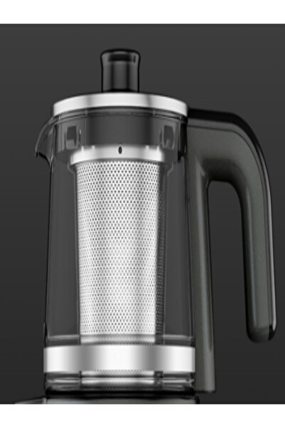 Arçelik إبريق شاي بدون فلتر موديل Cm-6964 G