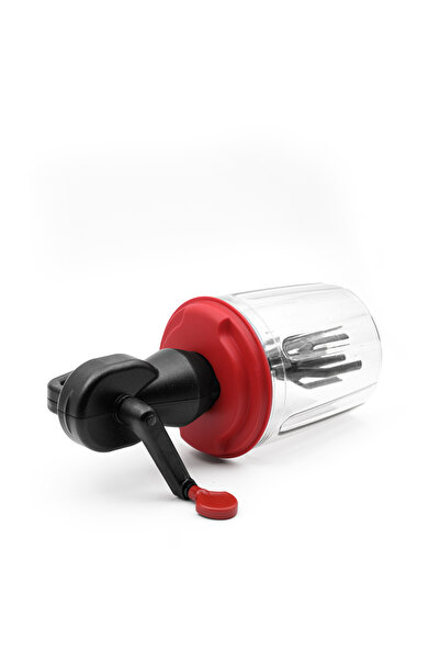 Masterchef Twin Mix 3096 Pratik Kollu Hazneli El Mikseri – Karıştırma Çırpma Aleti