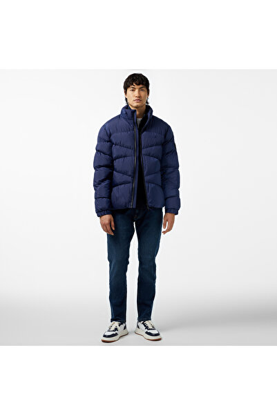 Nautica Erkek Mavi Mont