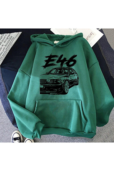 bellanova - Φούτερ με κουκούλα νέας σεζόν