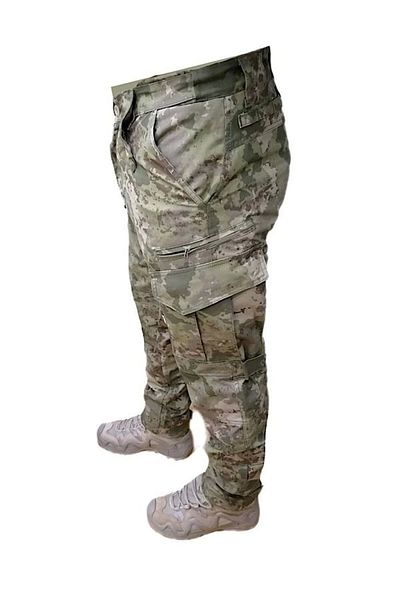 Astüm Askeri Malzeme Παντελόνι Metam Military Camouflage Νέου Τύπου
