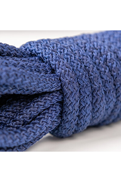 Sevenwoven 10 метрів наповненого шнура макраме для кошиків - багатофункціональний