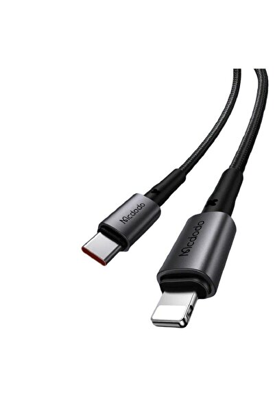 Mcdodo Ca-2850 36W Pd Type-C to Lightning Hızlı Şarj Data Kablosu 1,2m