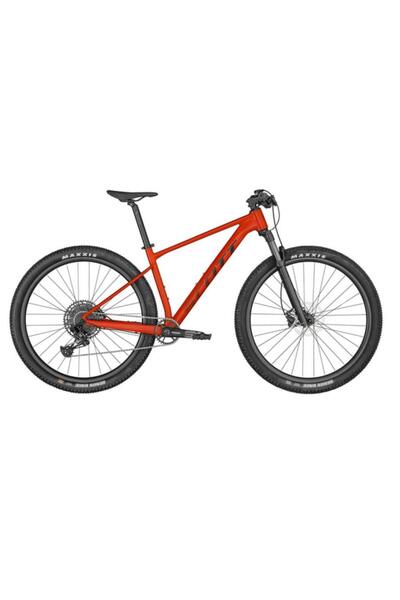 SCOTT Scale 970 Dağ Bisiklet 1x12 Vites Kırmızı (M/17")