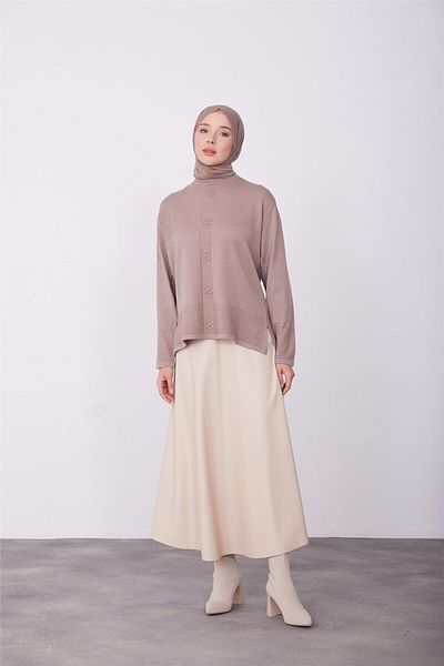 Armine Пуловер 23kd9003 от норка