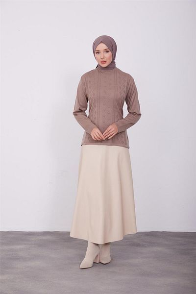 Armine Пуловер 23kd9002 от норка
