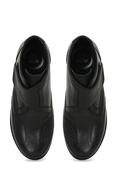 Polaris 104577 4pr Kadın Hakiki Deri Ortopedik Günlük Bot