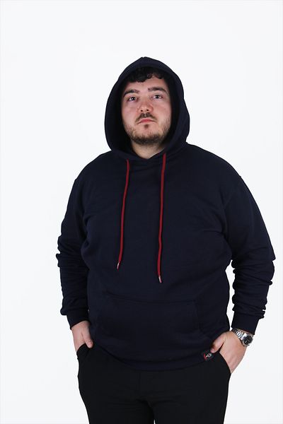 ekis collection ΦΟΥΤΕΡ ΜΕ ΚΑΠΟΥΝΤΣΟ ΜΕΓΑΛΟ ΜΕΓΕΘΟΣ