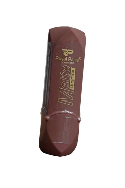 Royal paris ماتي أحمر الشفاه