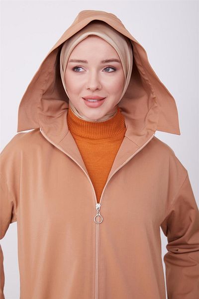 Armine Capac Camel 23kd2505