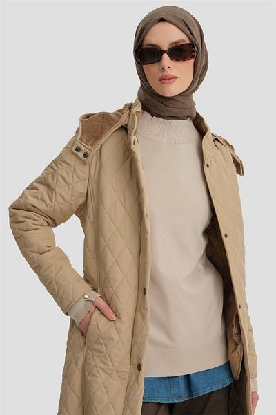 Armine Matlasat 24kd8802 Mink