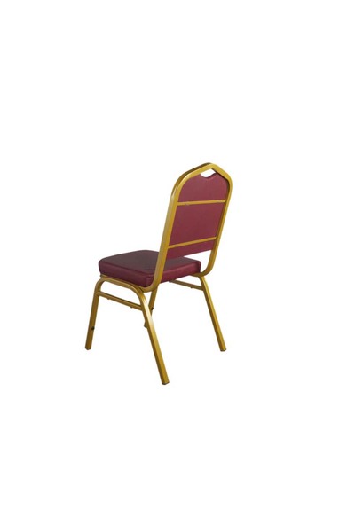 Mahmayi Hubble 205 Banquet Chair