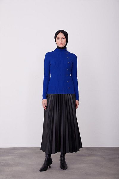 Armine 23kd2806 Μοντέλο Saks Χρώμα Πουλόβερ