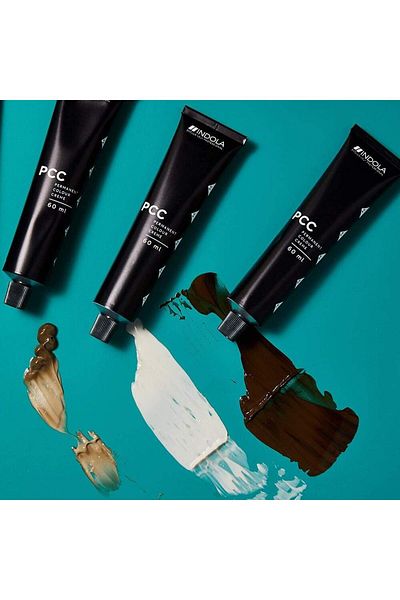 Indola PCC Hair Color | Light Brown Red - 5.6+ | 60ml