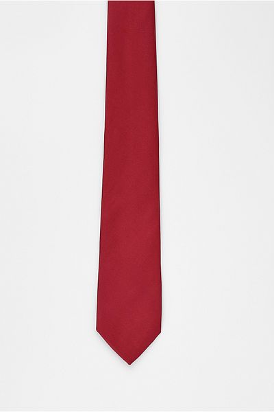 Kiğılı Flat Tie